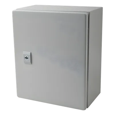 Gabinete de Acero IP66