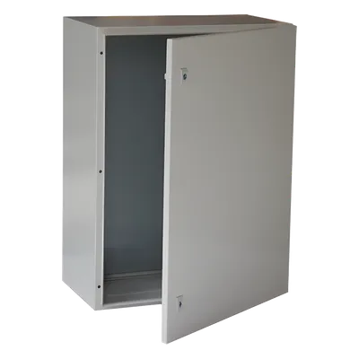 Gabinete de Acero IP66