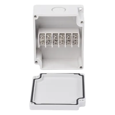 Caja de Interconexión
