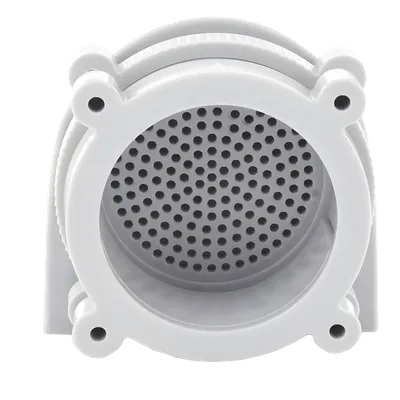 Ventila para Gabinete / 60 mm / Respiración NEMA / Compatible con Ventilador 60 mm / Plástico, imagen 5