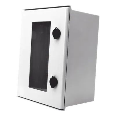 Gabinete de Poliéster IP65
