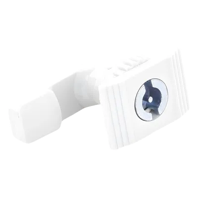 Cerradura de Reemplazo para Gabinete / Compatible Línea PST / Rosca 21.80 mm / Núcleo Metálico / Contratuerca Incluida, imagen 5
