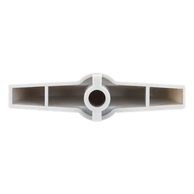 Llave de Reemplazo para Cerradura / Compatible Gabinetes PST Metálicos / Acero Inoxidable / IP66 / IK10, imagen 4