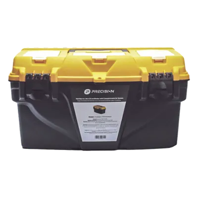 Caja Porta Herramientas