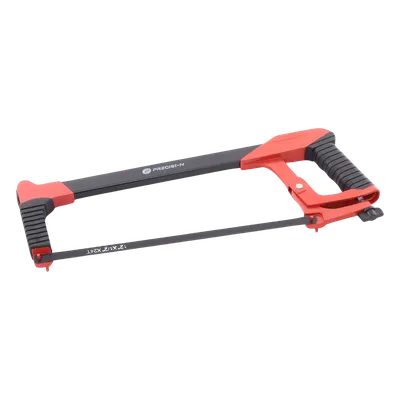 Arco de Segueta / Aluminio Ligero / 12 pulgadas (30.5 cm) / Tensión Ajustable / Mango Ergonómico / Incluye 1 Hoja, imagen 7