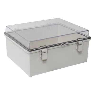 Gabinete de Protección IP66