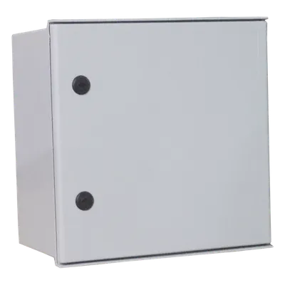 Gabinete de Poliéster IP65