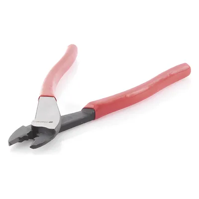 Pinza Ponchadora / 9.5" (241.3 mm) / Terminales Aislados y No Aislados / Rango 22-10 AWG / Cortacables Integrado / Acero Templado, imagen 6