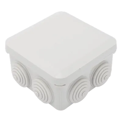 Caja de Derivación Estanca