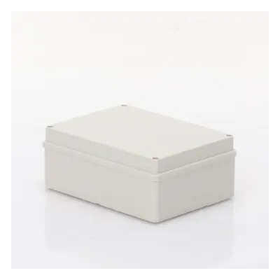 Gabinete de Plástico / IP55 / 140 x 190 x 76 mm / -40 a 120°C / Protección EMI / Aplicaciones Múltiples, imagen 2