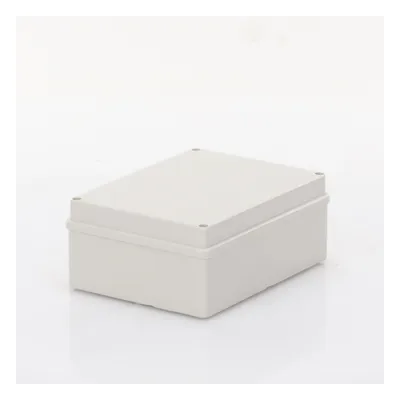 Gabinete de Plástico / IP55 / 140 x 190 x 76 mm / -40 a 120°C / Protección EMI / Aplicaciones Múltiples, imagen 3