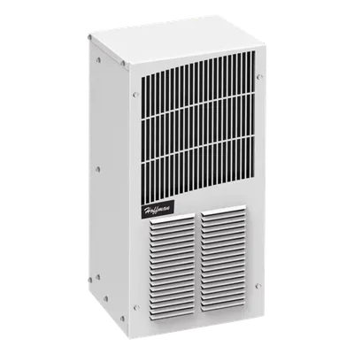 Aire Acondicionado Compacto para Gabinete