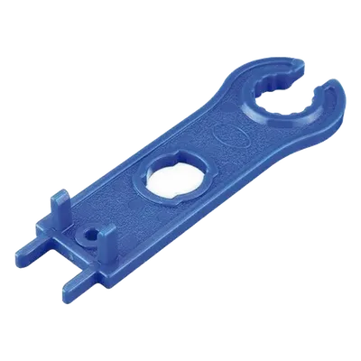 Llave de Ajuste