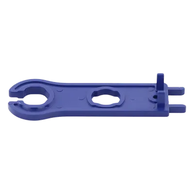 Llave de Ajuste / Conectores MC4 Fotovoltaicos / Plástico Duro / Compacta y Portátil, imagen 2