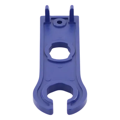 Llave de Ajuste / Conectores MC4 Fotovoltaicos / Plástico Duro / Compacta y Portátil, imagen 4