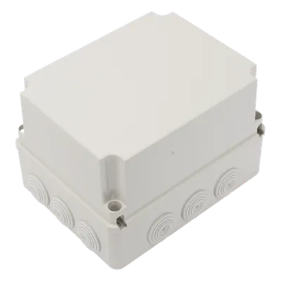 Caja de Derivación IP