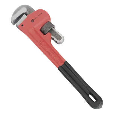 Llave Stillson / 10 in (250 mm) / Acero Alto Carbono / Capacidad 1 in, imagen 2