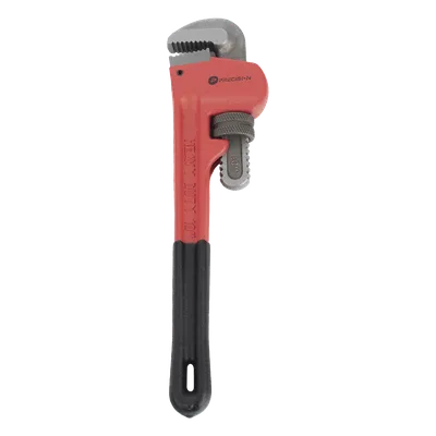 Llave Stillson / 10 in (250 mm) / Acero Alto Carbono / Capacidad 1 in, imagen 4
