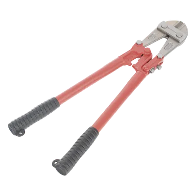 Pinza Corta Pernos / 18 pulgadas (457 mm) / 3 puntos de apoyo / Acero Cr-V / Capacidad 3/8' (9.5 mm), imagen 3