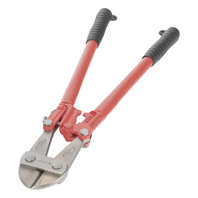 Pinza Corta Pernos / 18 pulgadas (457 mm) / 3 puntos de apoyo / Acero Cr-V / Capacidad 3/8' (9.5 mm), imagen 4
