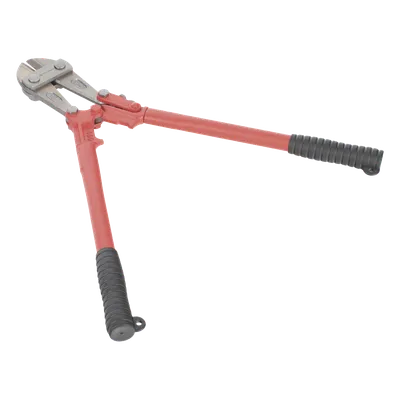 Pinza Corta Pernos / 18 pulgadas (457 mm) / 3 puntos de apoyo / Acero Cr-V / Capacidad 3/8' (9.5 mm), imagen 5