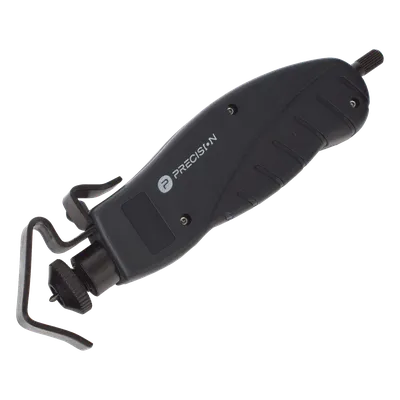 Desforrador ajustable / Rango 4.5-25 mm / Mango ergonómico antideslizante / Ajuste sin herramientas, imagen 2