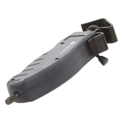 Desforrador ajustable / Rango 4.5-25 mm / Mango ergonómico antideslizante / Ajuste sin herramientas, imagen 3