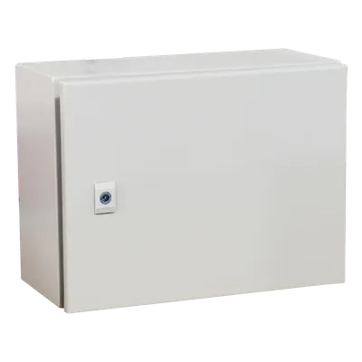 Gabinete de Acero IP66