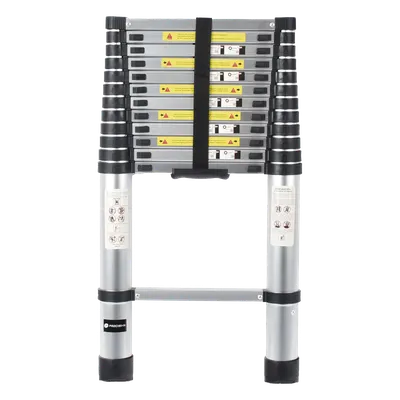 Escalera Telescópica