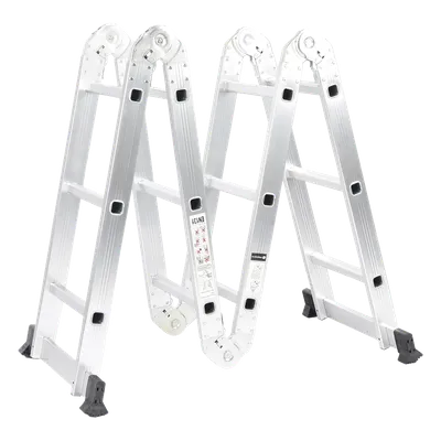 Escalera Multiposiciones