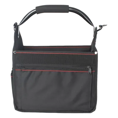 Bolsa Portaherramientas / 31 x 21.5 x 31 cm / 600D Oxford / Asa Ergonómica / 12.2 x 8.5 x 12.2 in, imagen 4