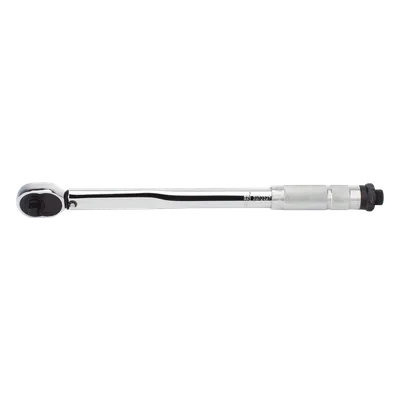 Torquímetro Ajustable con Matraca / Rango 19-110 Nm / Cuadro 3/8" / Acero 40Cr Anticorrosión / Sistema de Seguridad, imagen 2