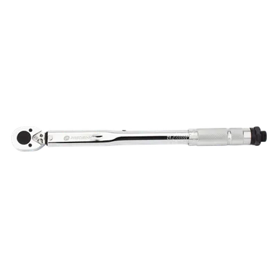 Torquímetro Ajustable con Matraca / Rango 19-110 Nm / Cuadro 3/8" / Acero 40Cr Anticorrosión / Sistema de Seguridad, imagen 3