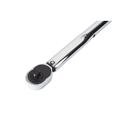 Torquímetro Ajustable con Matraca / Rango 19-110 Nm / Cuadro 3/8" / Acero 40Cr Anticorrosión / Sistema de Seguridad, imagen 5