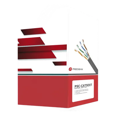 Bobina de Cable UTP Cat5e
