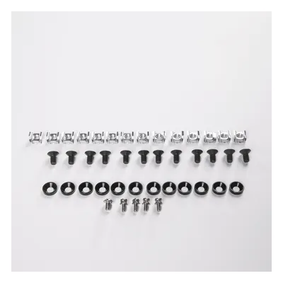 Montaje Interno / Metal de Alta Resistencia / 492 x 56 mm (16.14 x 1.84 ft) / Gabinetes Estándar, imagen 2