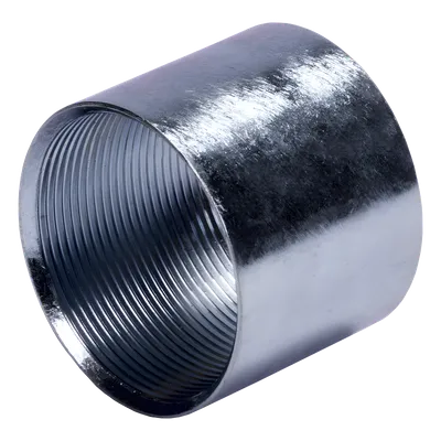 Cople para Tubo Pared Gruesa