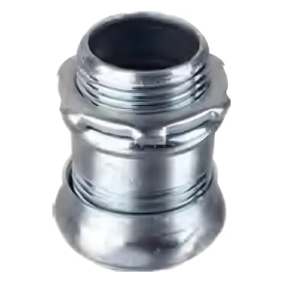 Conector de Compresión