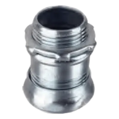 Conector de Compresión