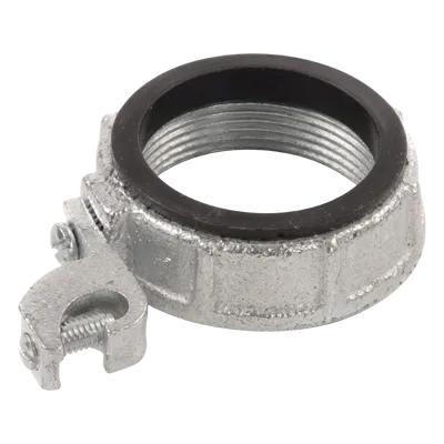 Conector de Puesta a Tierra