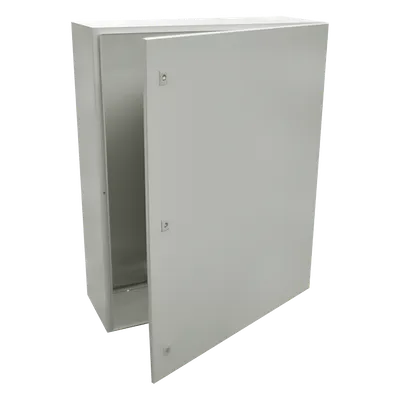 Gabinete de Acero IP66