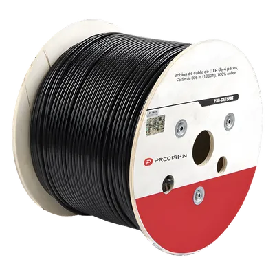 Cable UTP Cat5e